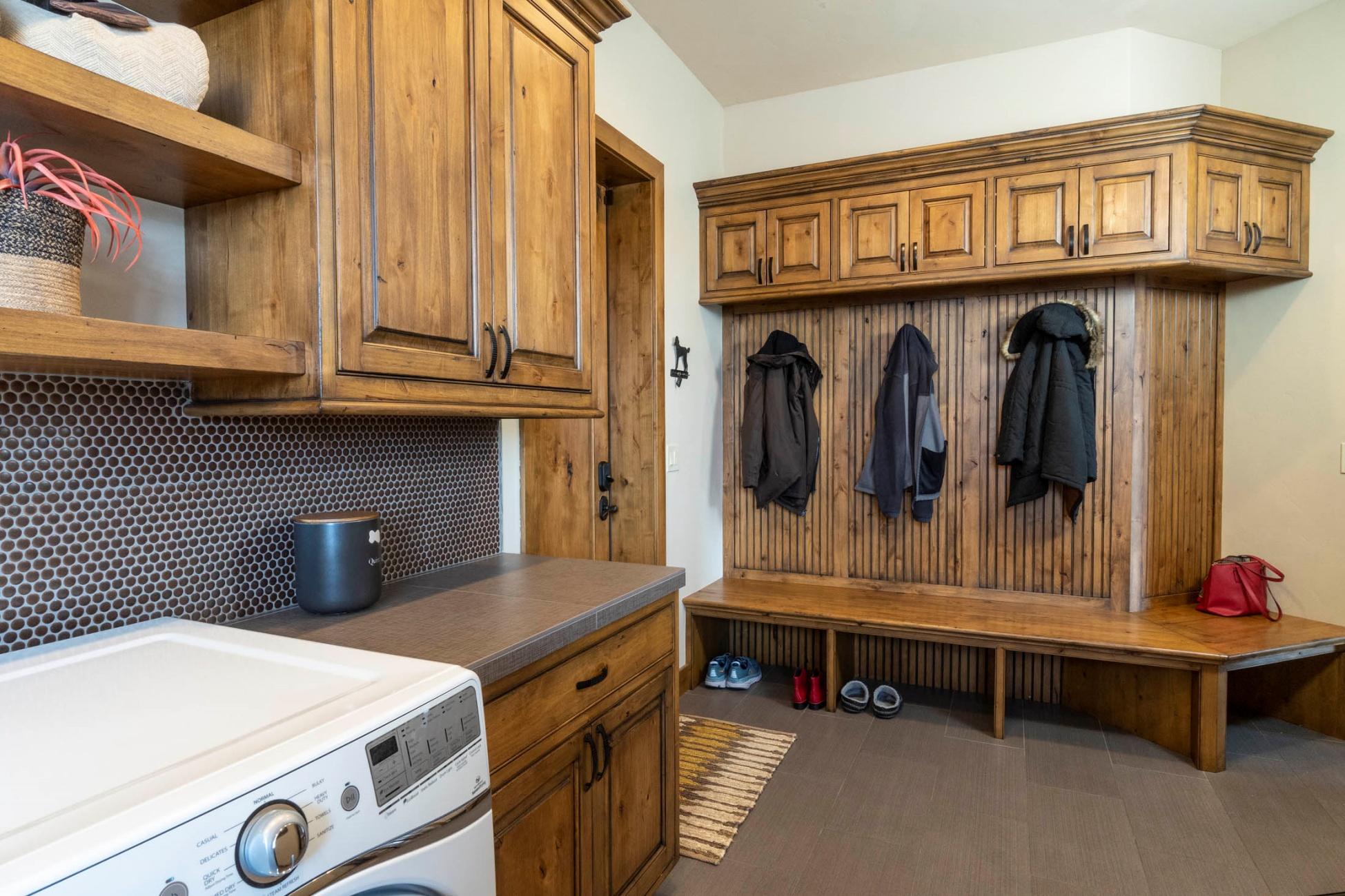 Tetherow - Residential