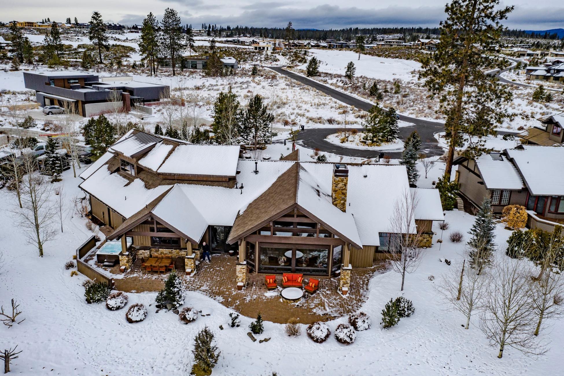 Tetherow - Residential