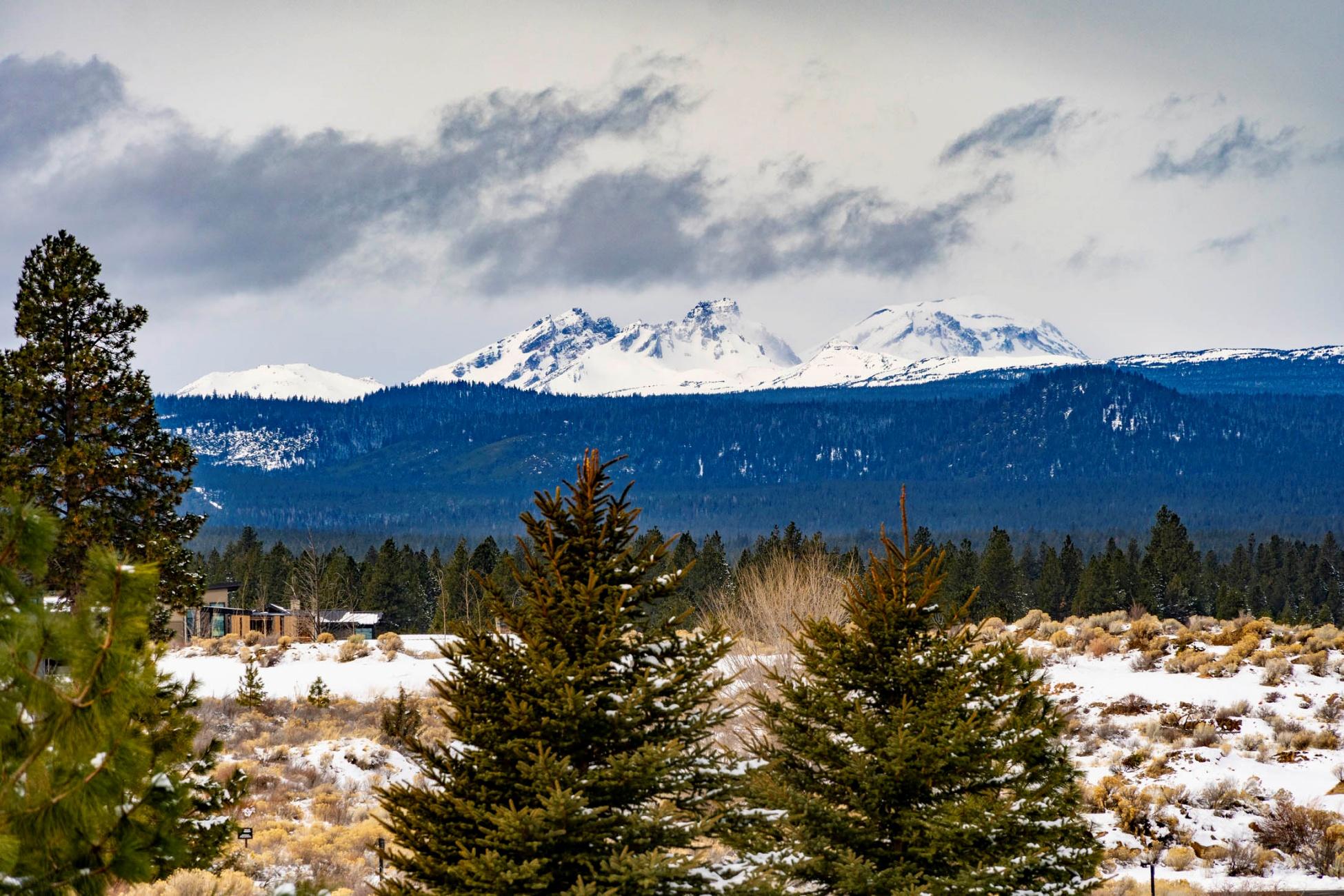 Tetherow - Residential