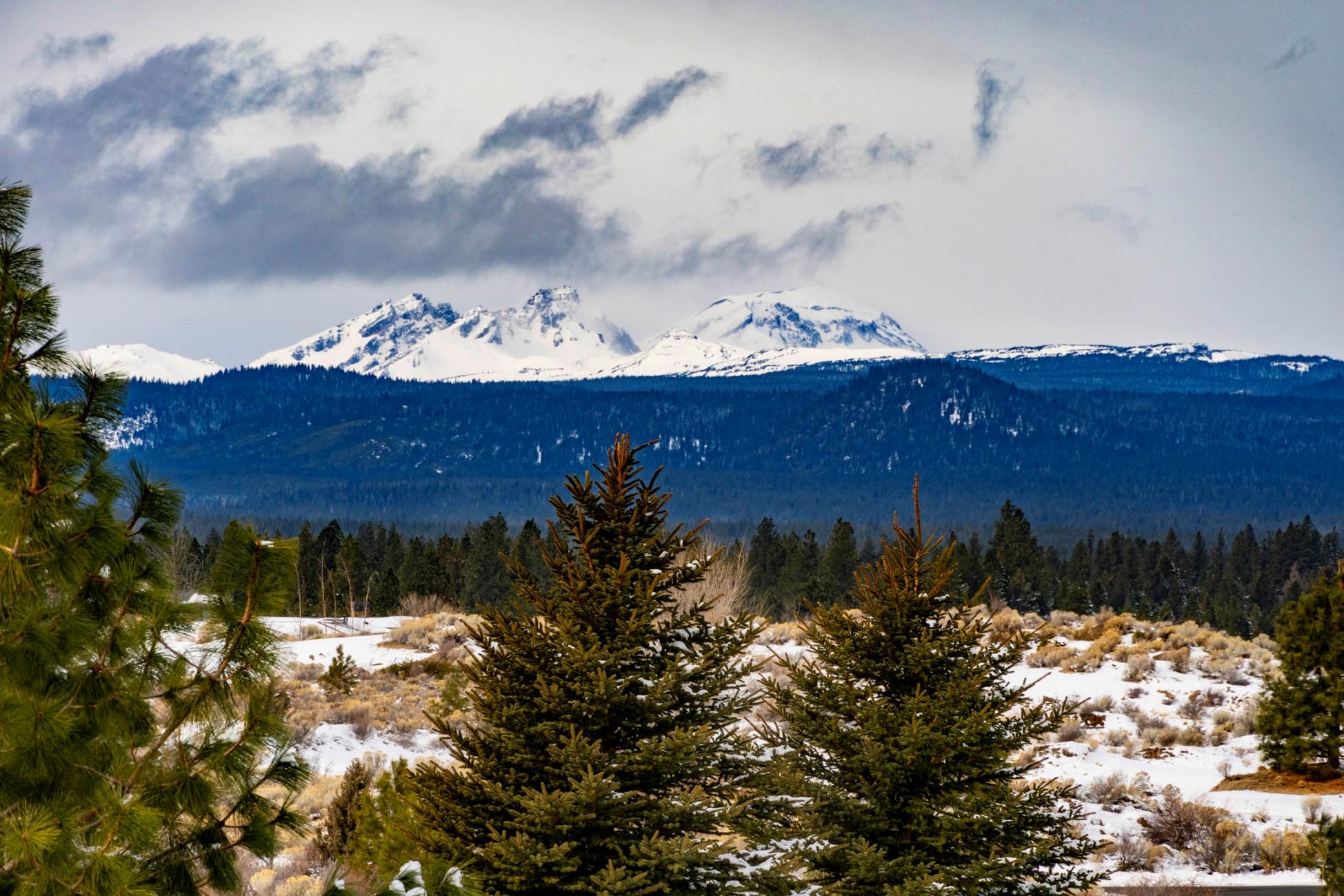 Tetherow - Residential