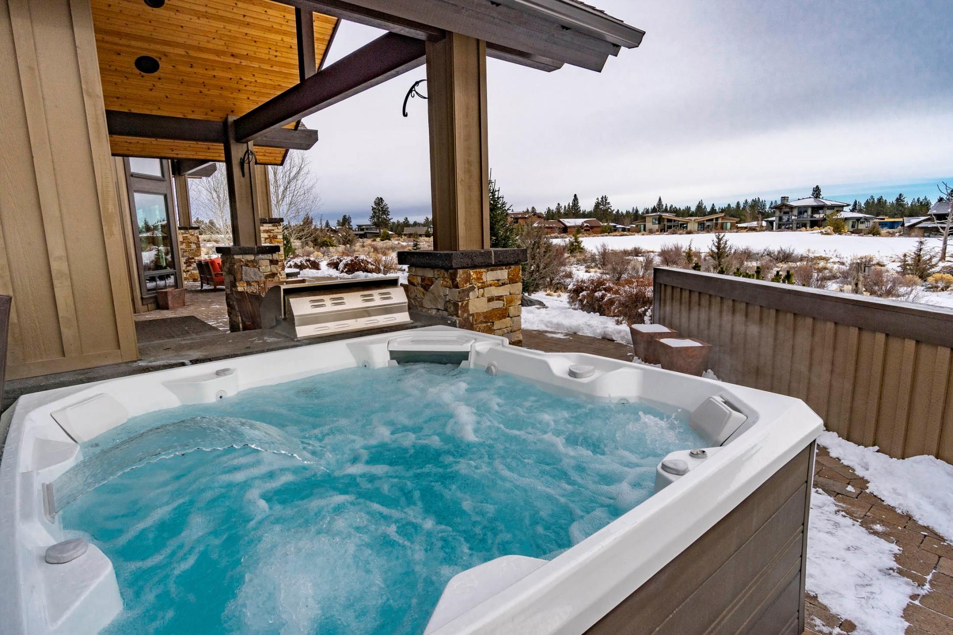 Tetherow - Residential