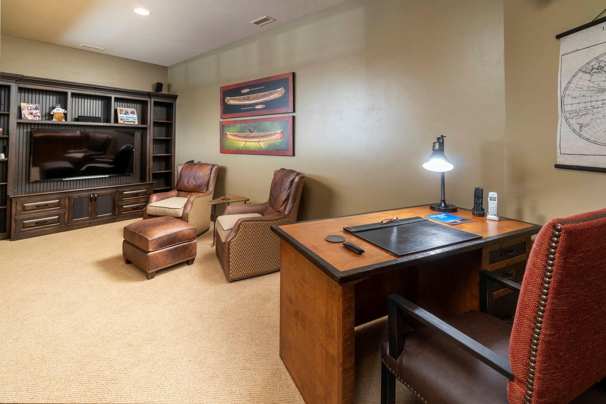 Tetherow - Residential