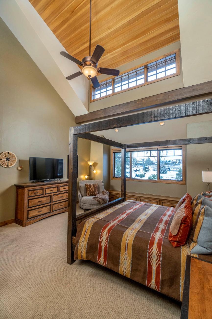 Tetherow - Residential