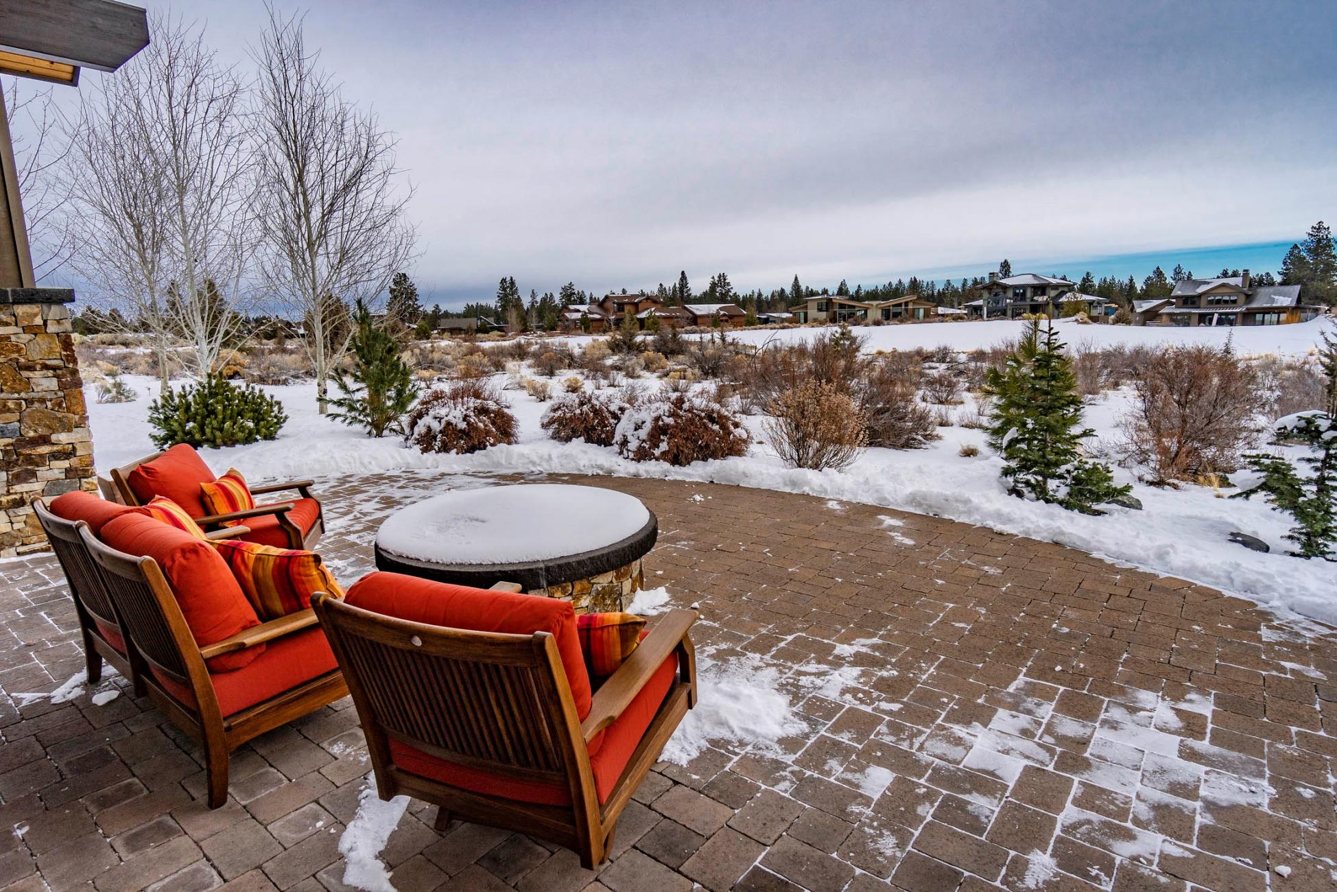 Tetherow - Residential