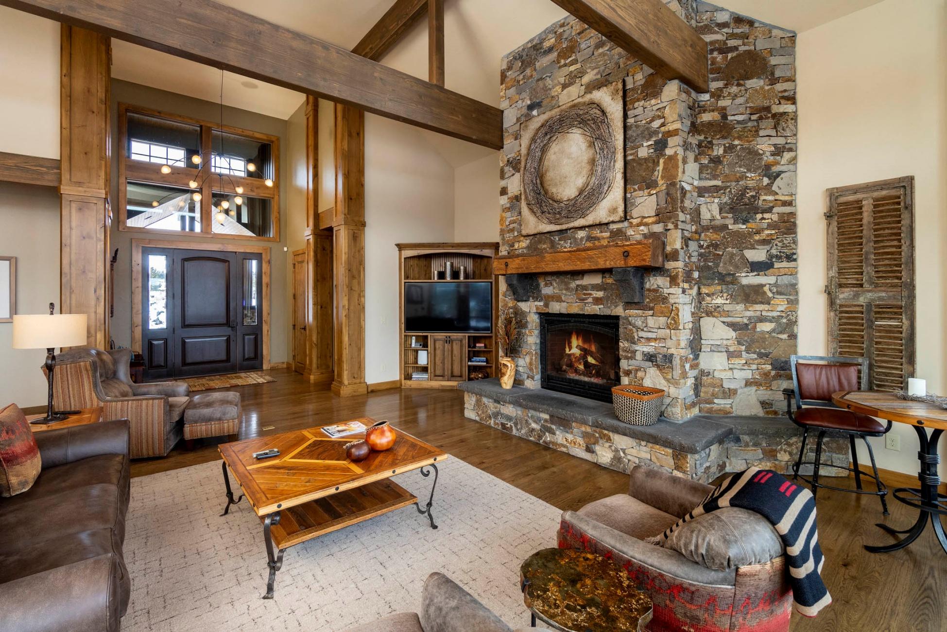 Tetherow - Residential