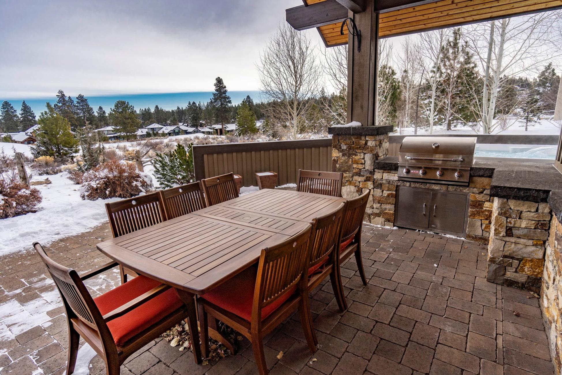 Tetherow - Residential