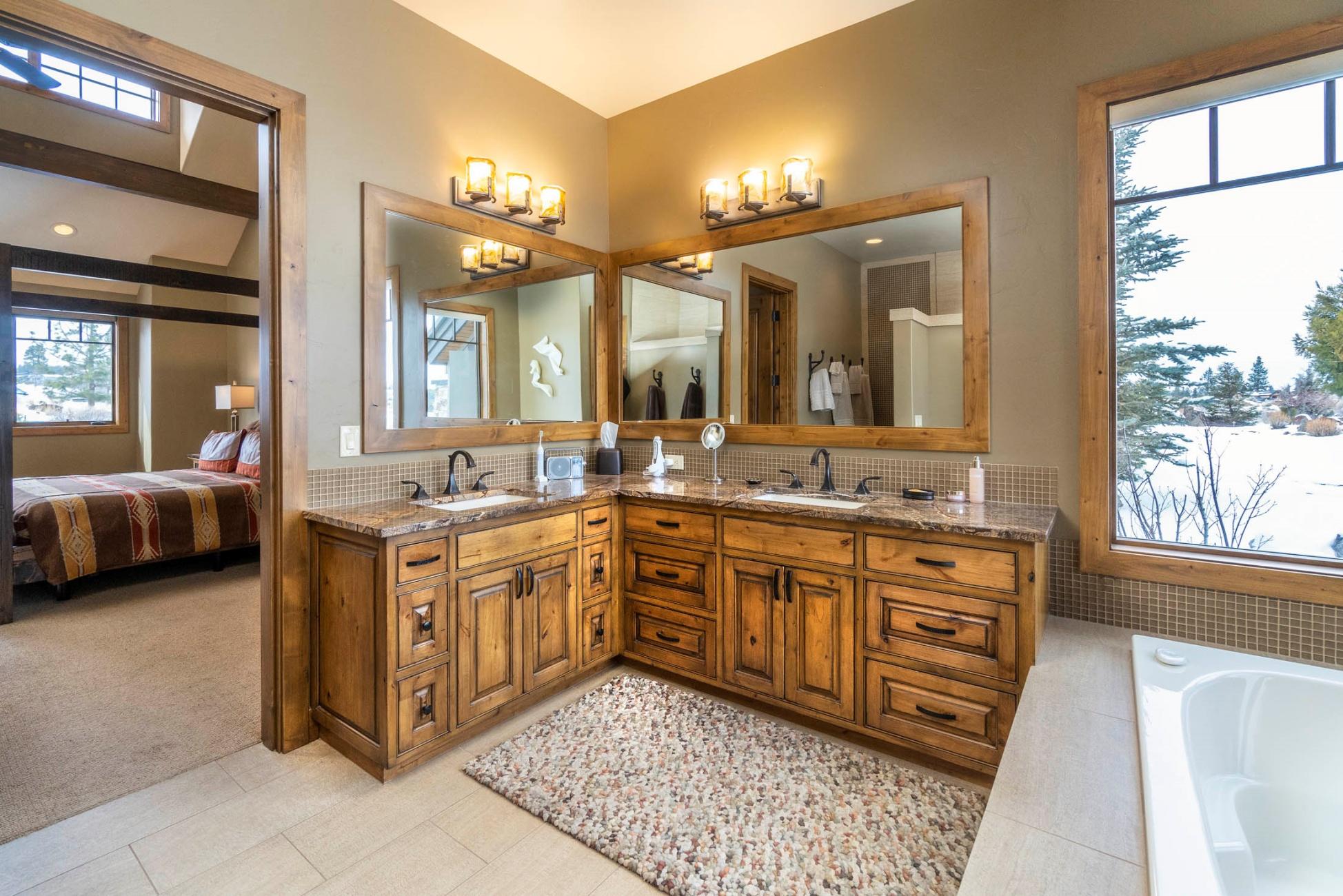 Tetherow - Residential