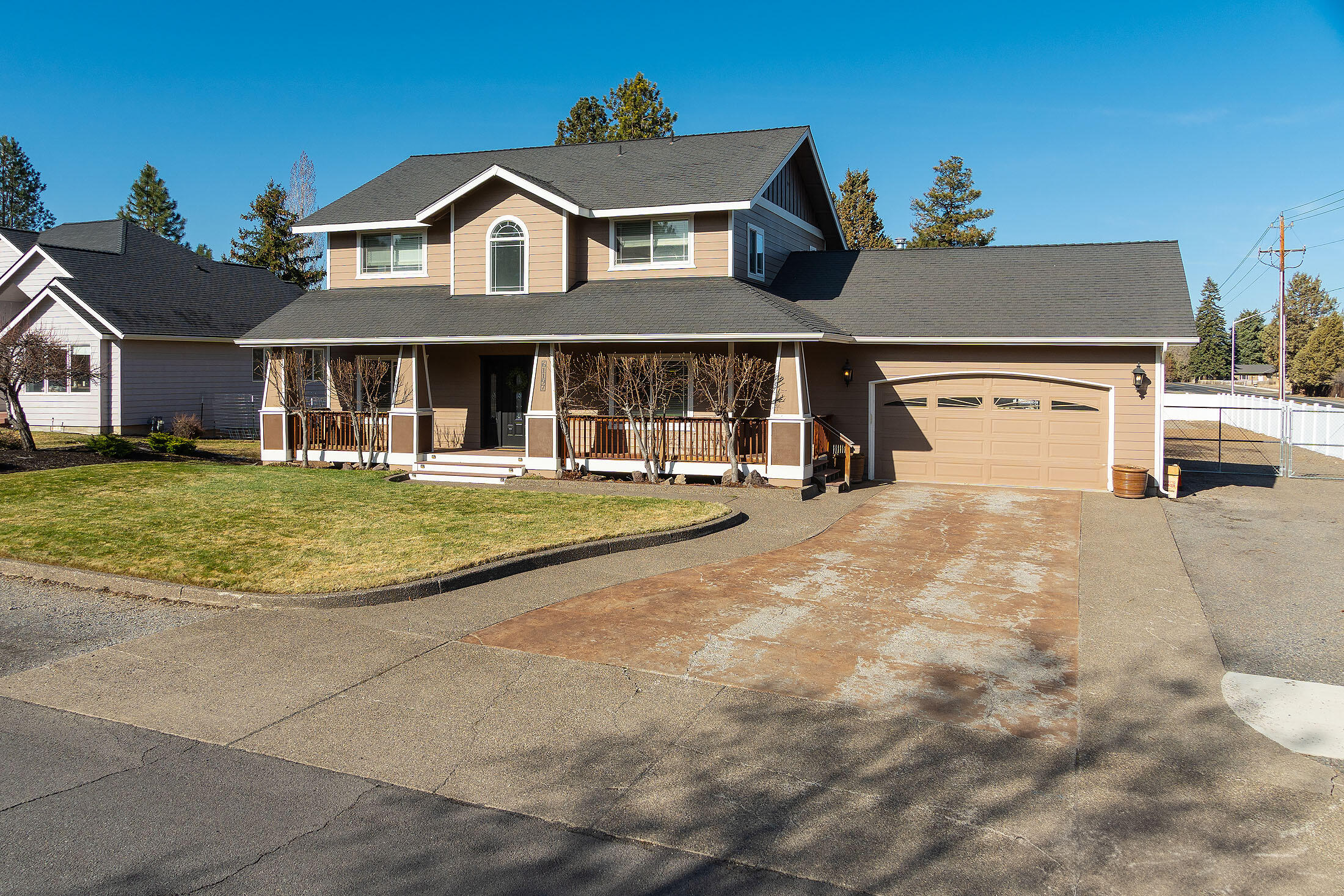 61197 Cottonwood Drive