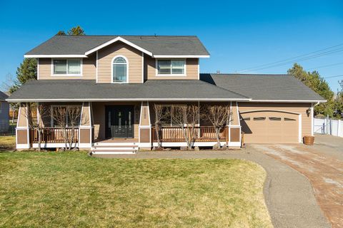 61197 Cottonwood Drive Bend OR 97702