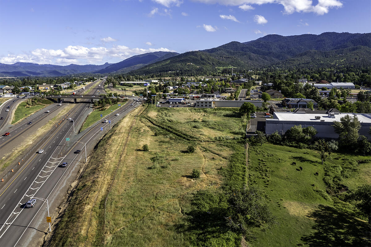 N/A - Commercial Sale