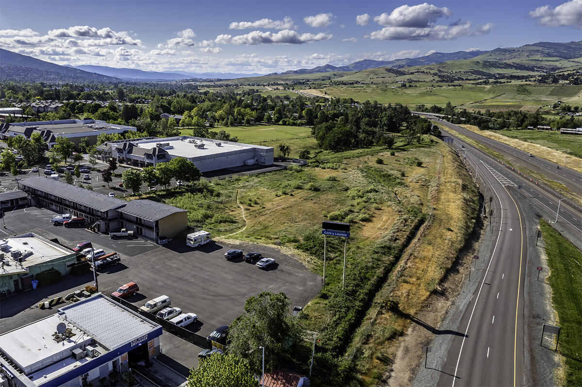 N/A - Commercial Sale