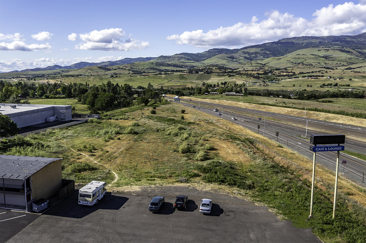 N/A - Commercial Sale