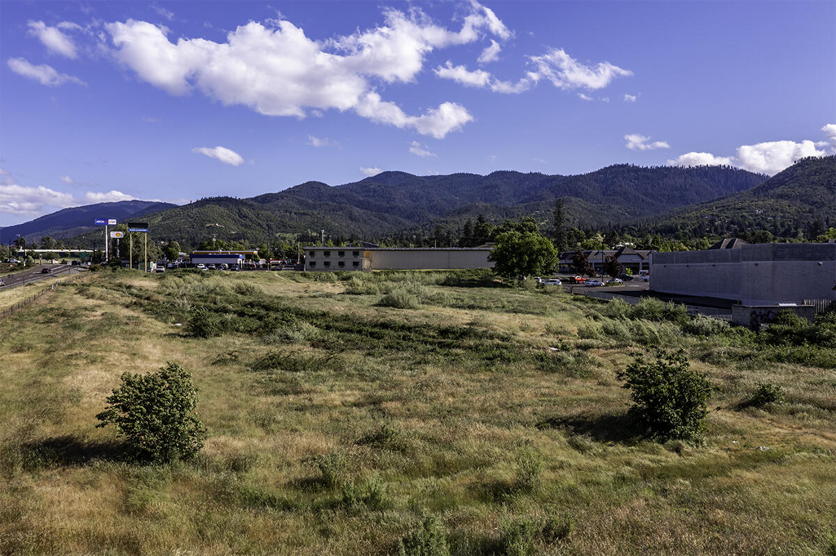 N/A - Commercial Sale