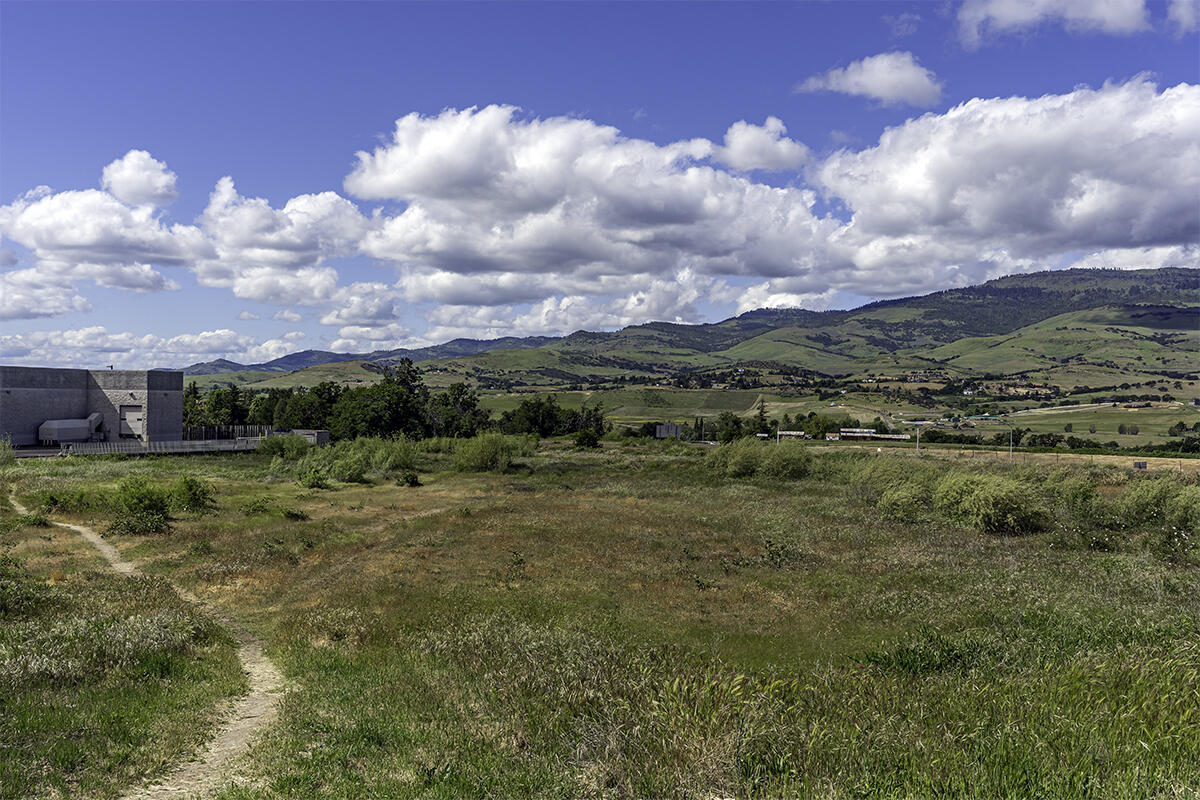 N/A - Commercial Sale