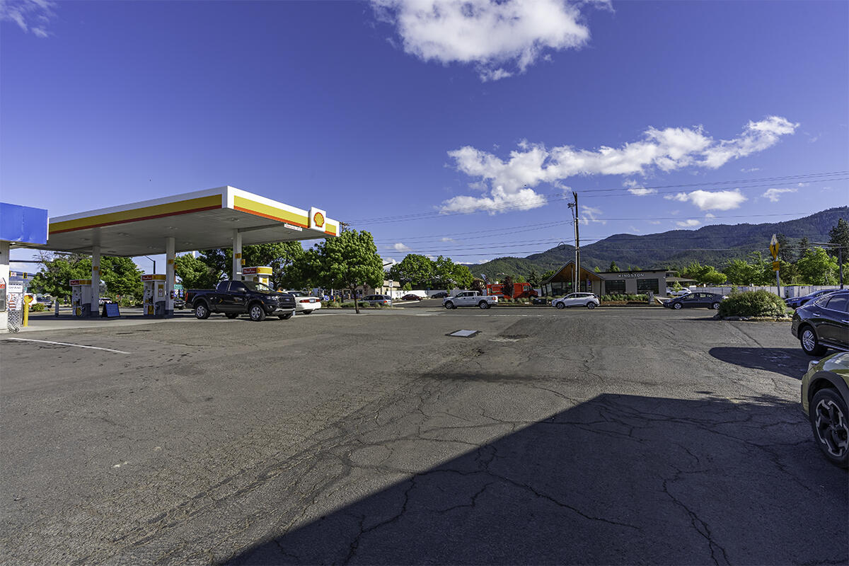 N/A - Commercial Sale