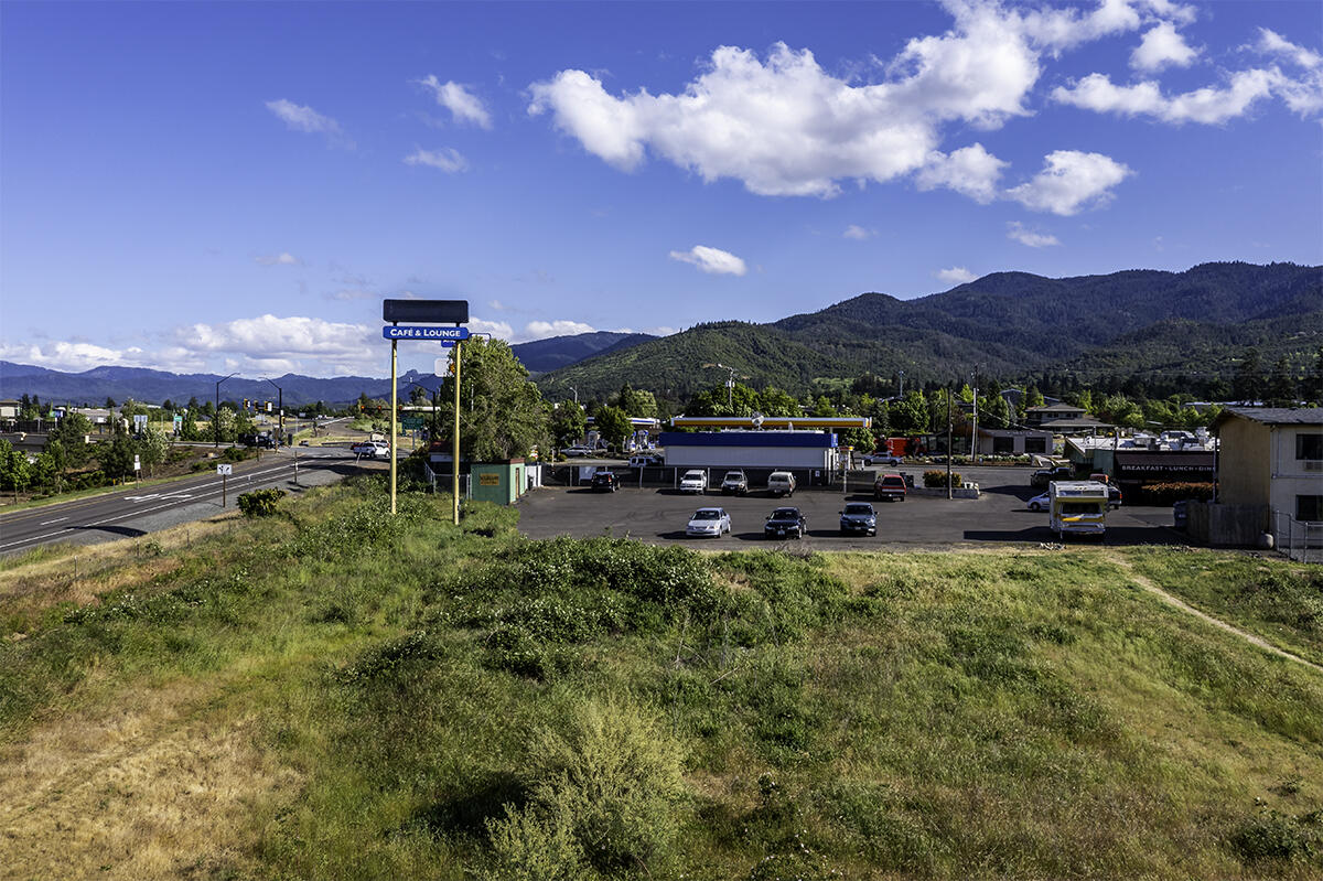 N/A - Commercial Sale