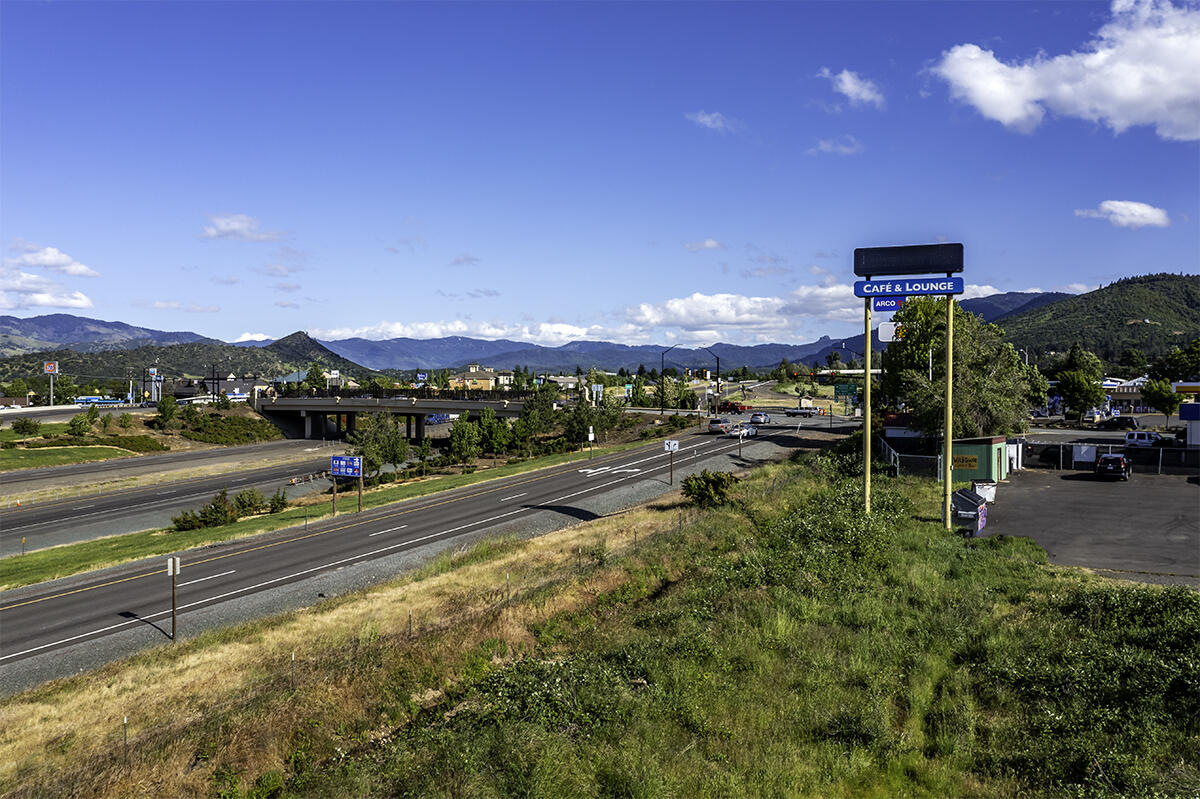 N/A - Commercial Sale