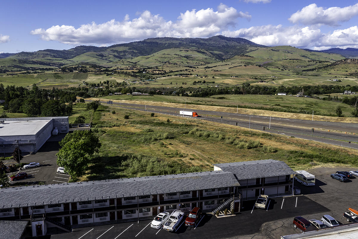 N/A - Commercial Sale