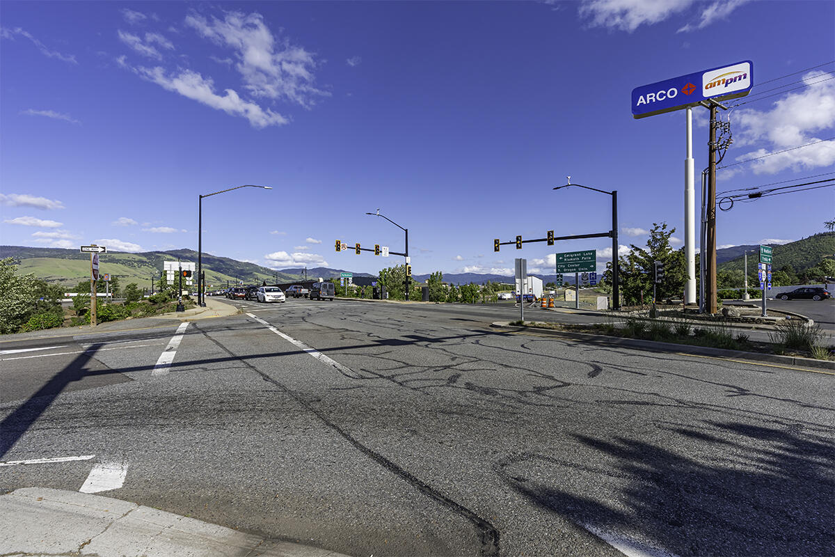 N/A - Commercial Sale