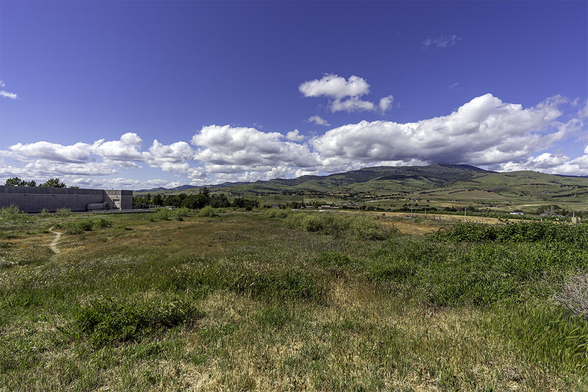 N/A - Commercial Sale