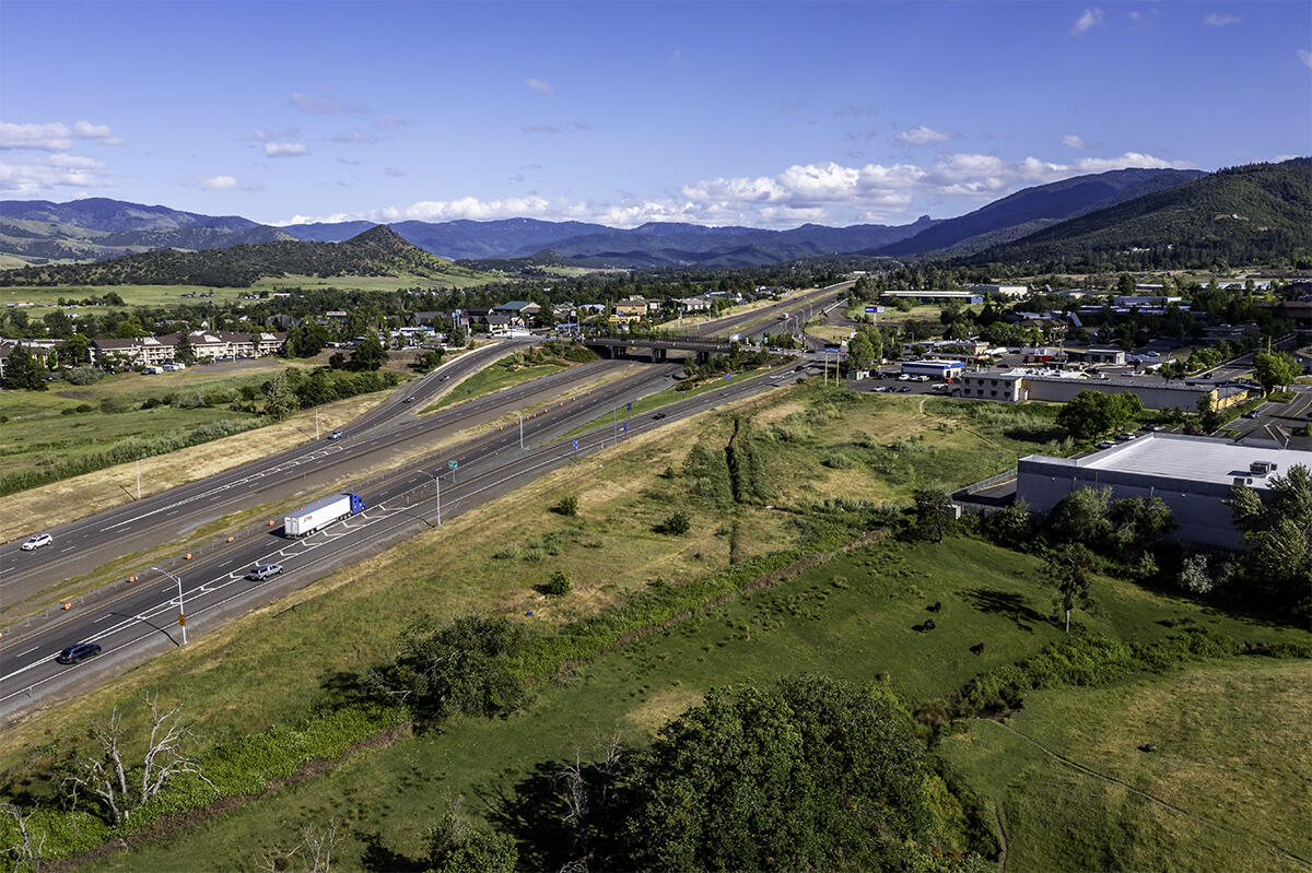 N/A - Commercial Sale