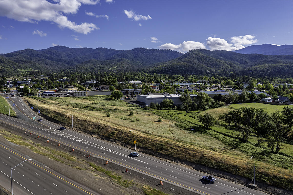 N/A - Commercial Sale