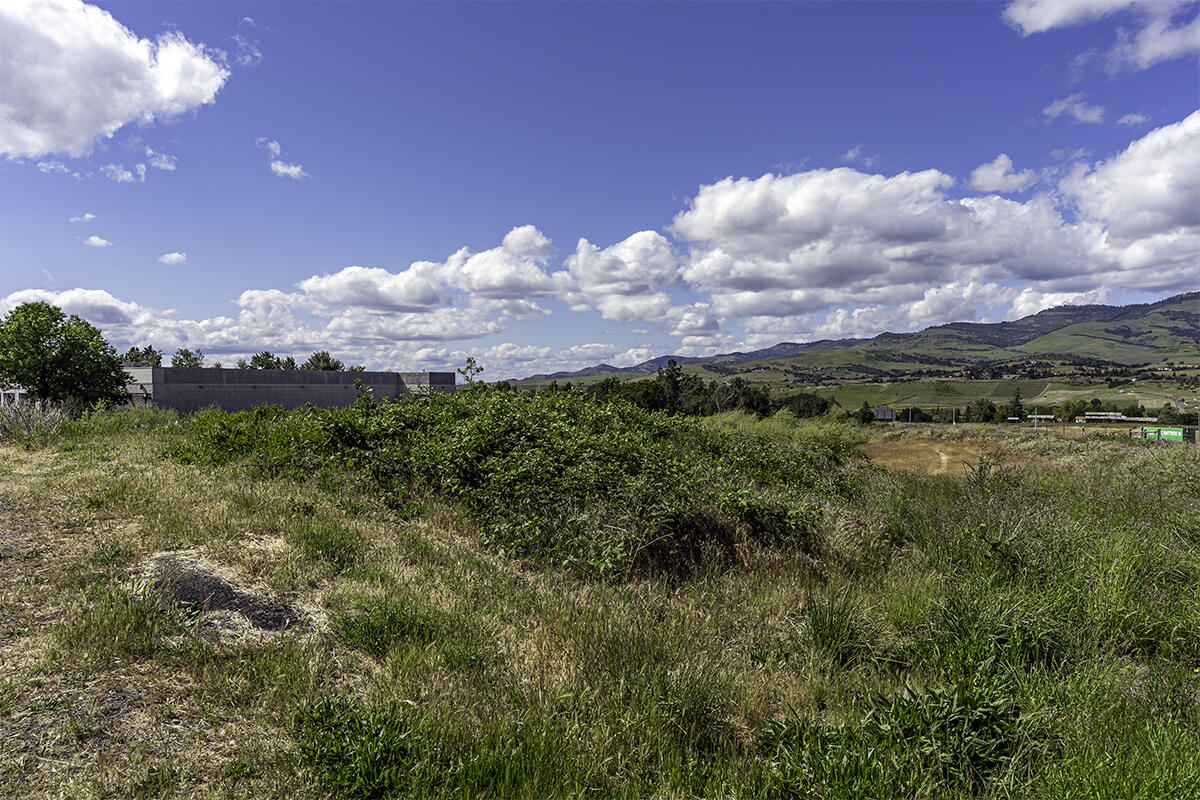 N/A - Commercial Sale