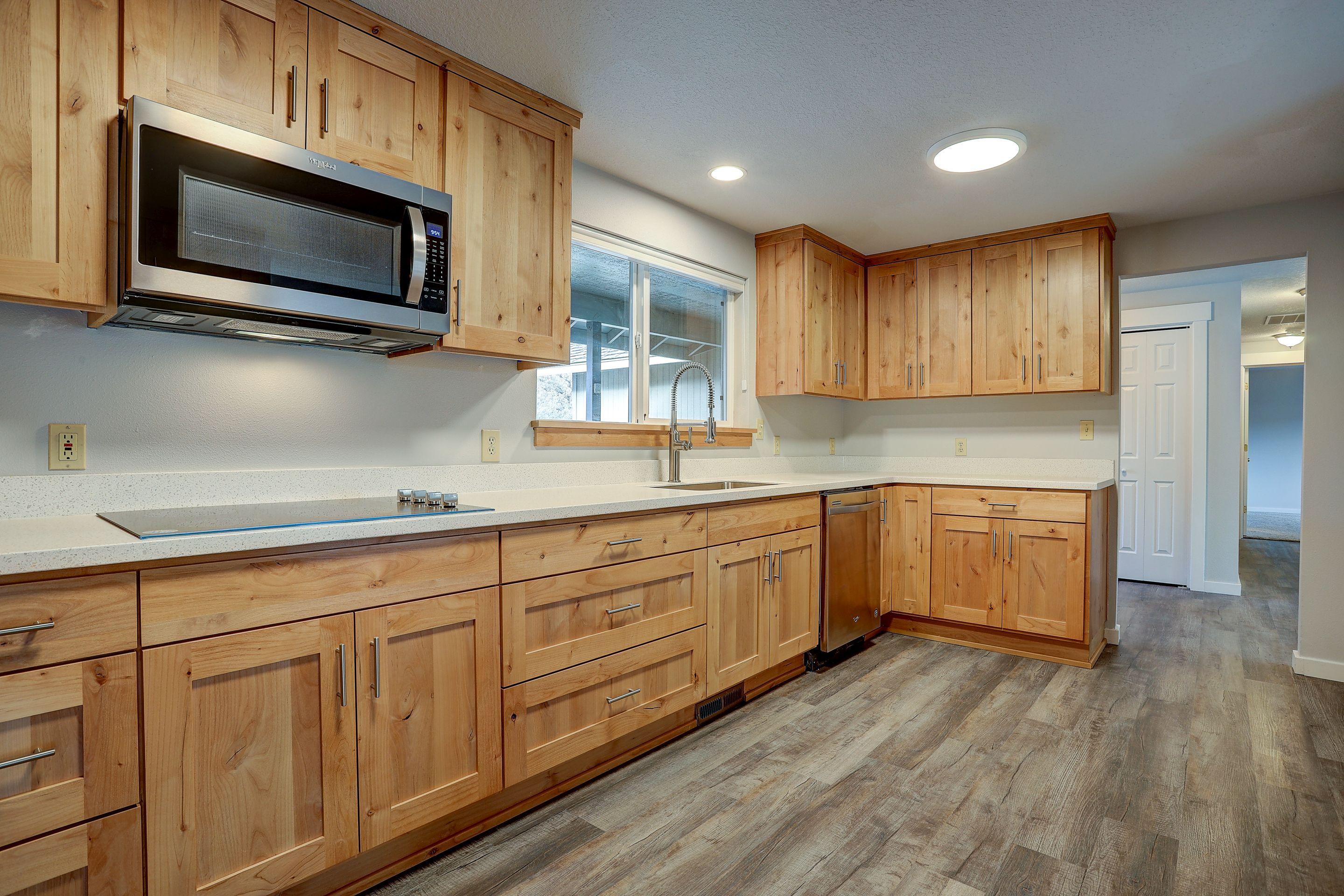 Eagle Rock - Residential