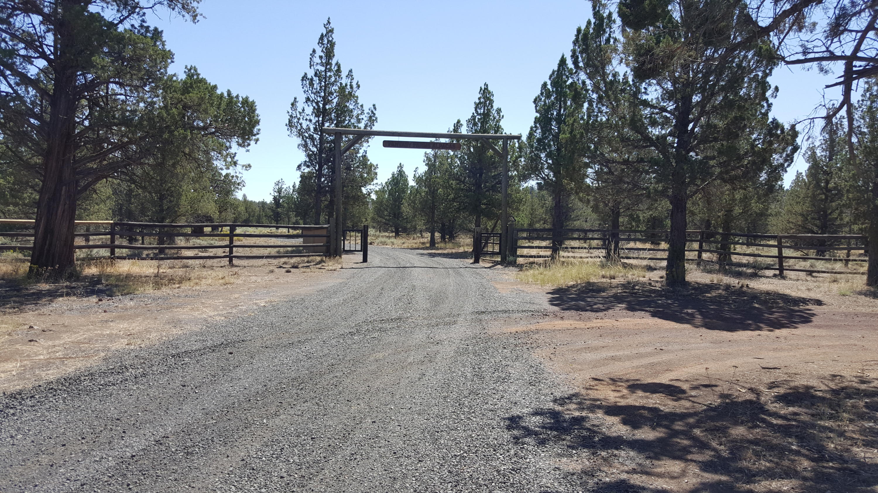 Eagle Rock - Residential