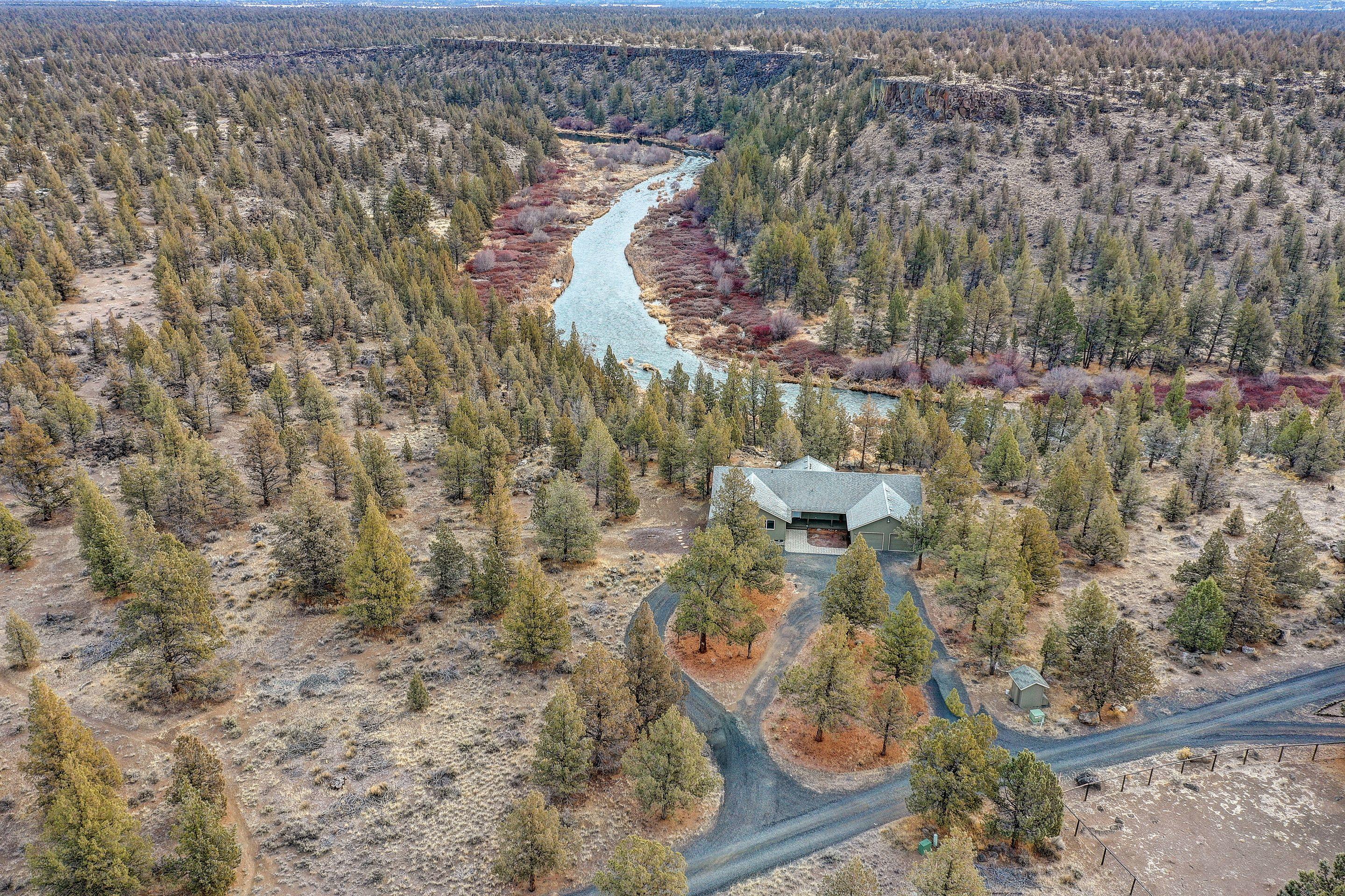 Eagle Rock - Residential