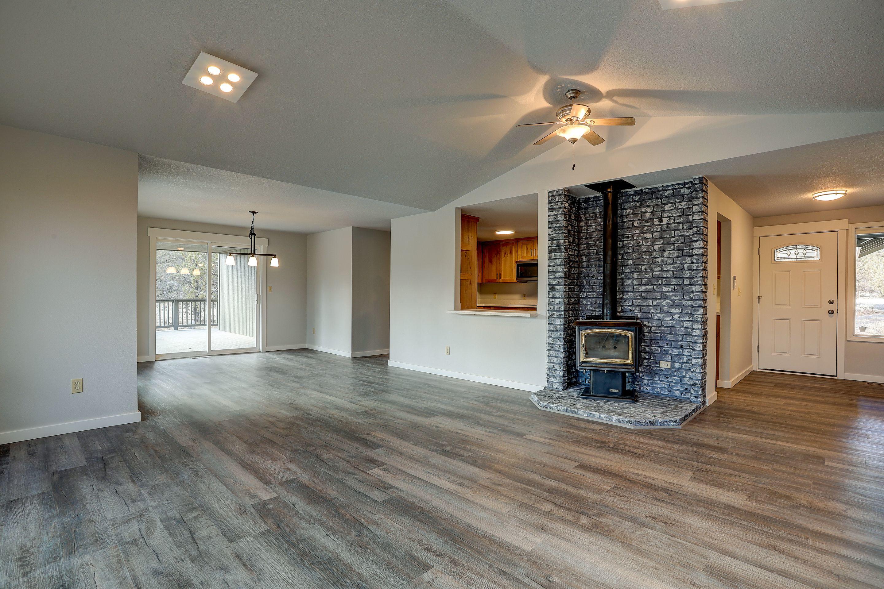 Eagle Rock - Residential