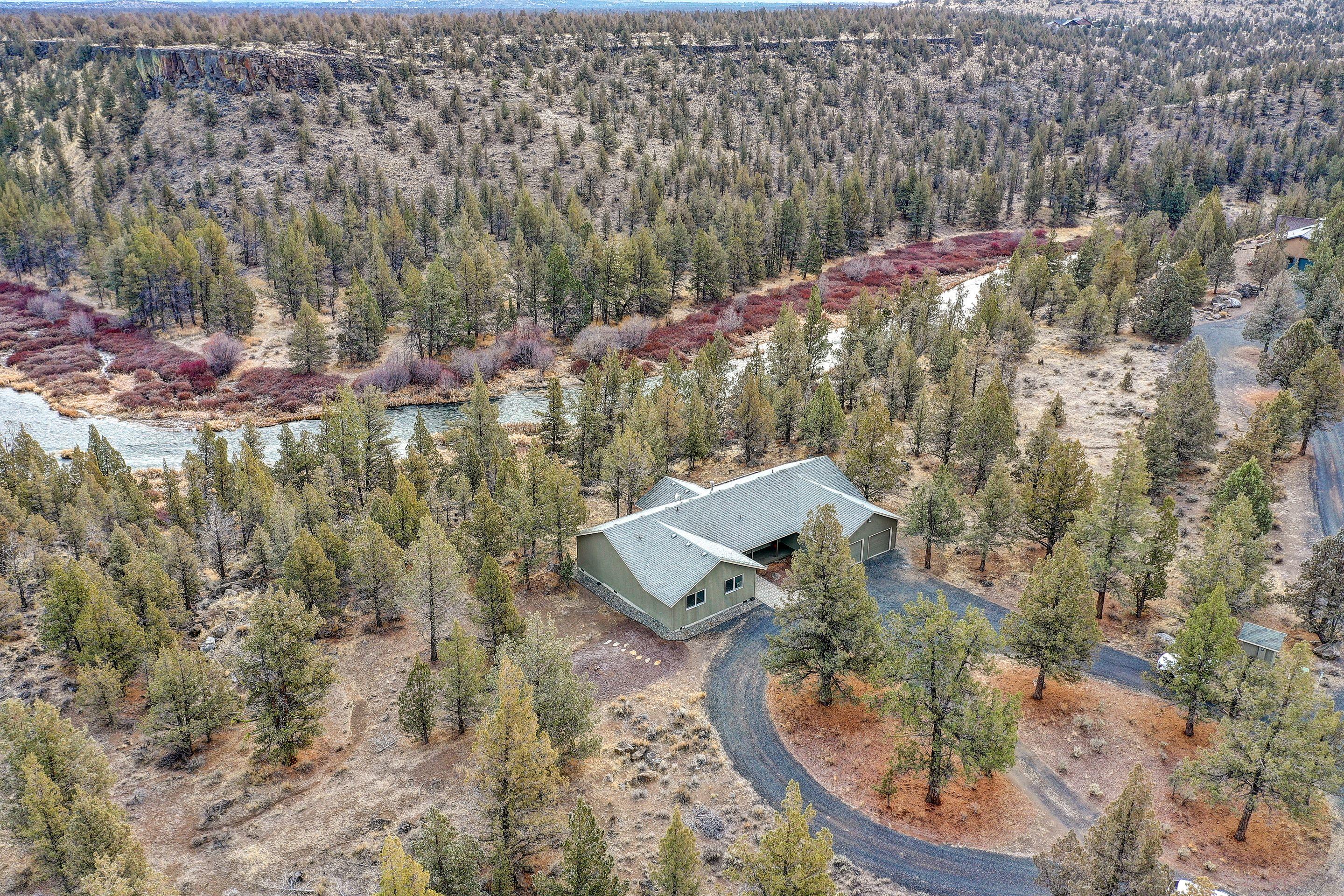 Eagle Rock - Residential