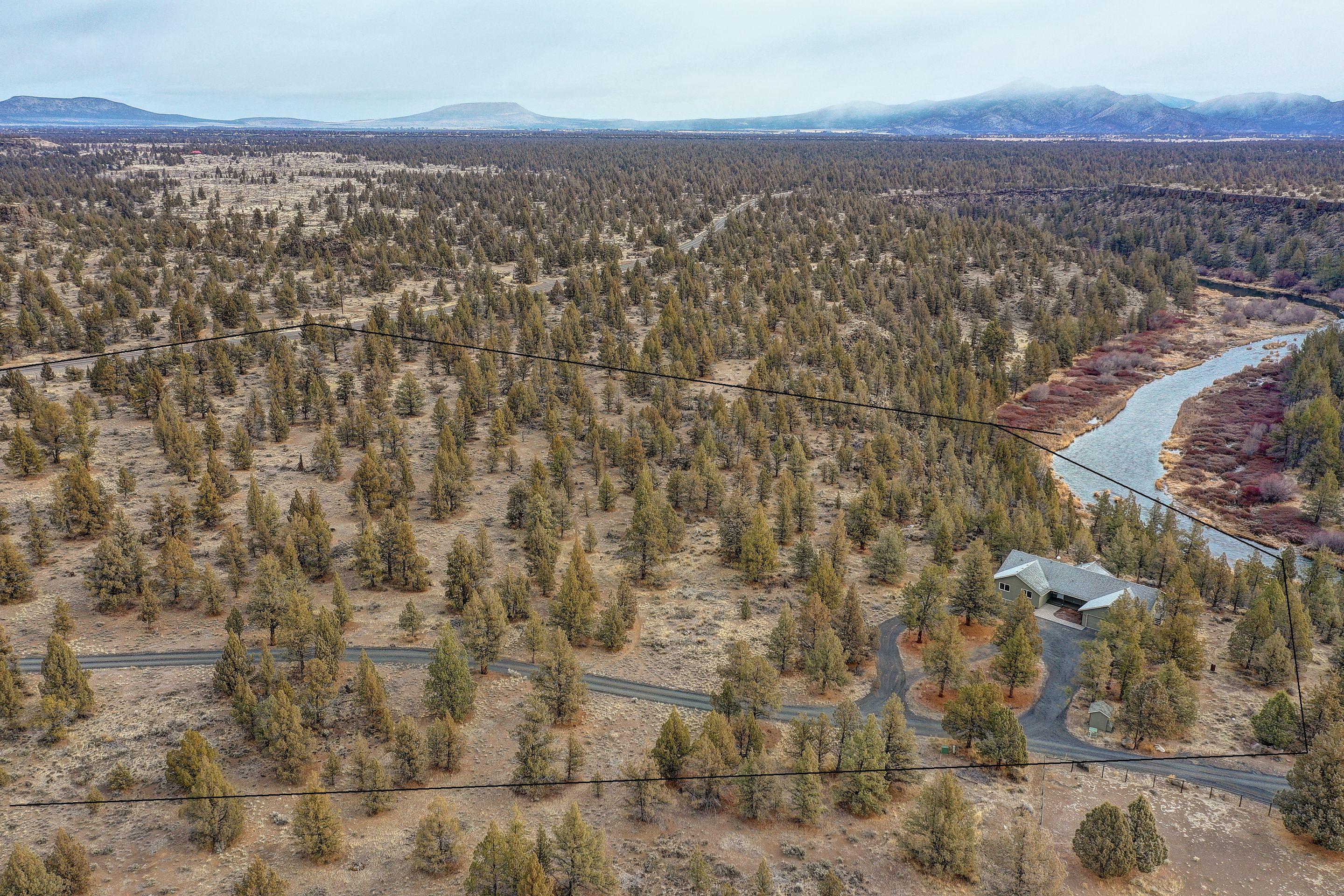 Eagle Rock - Residential