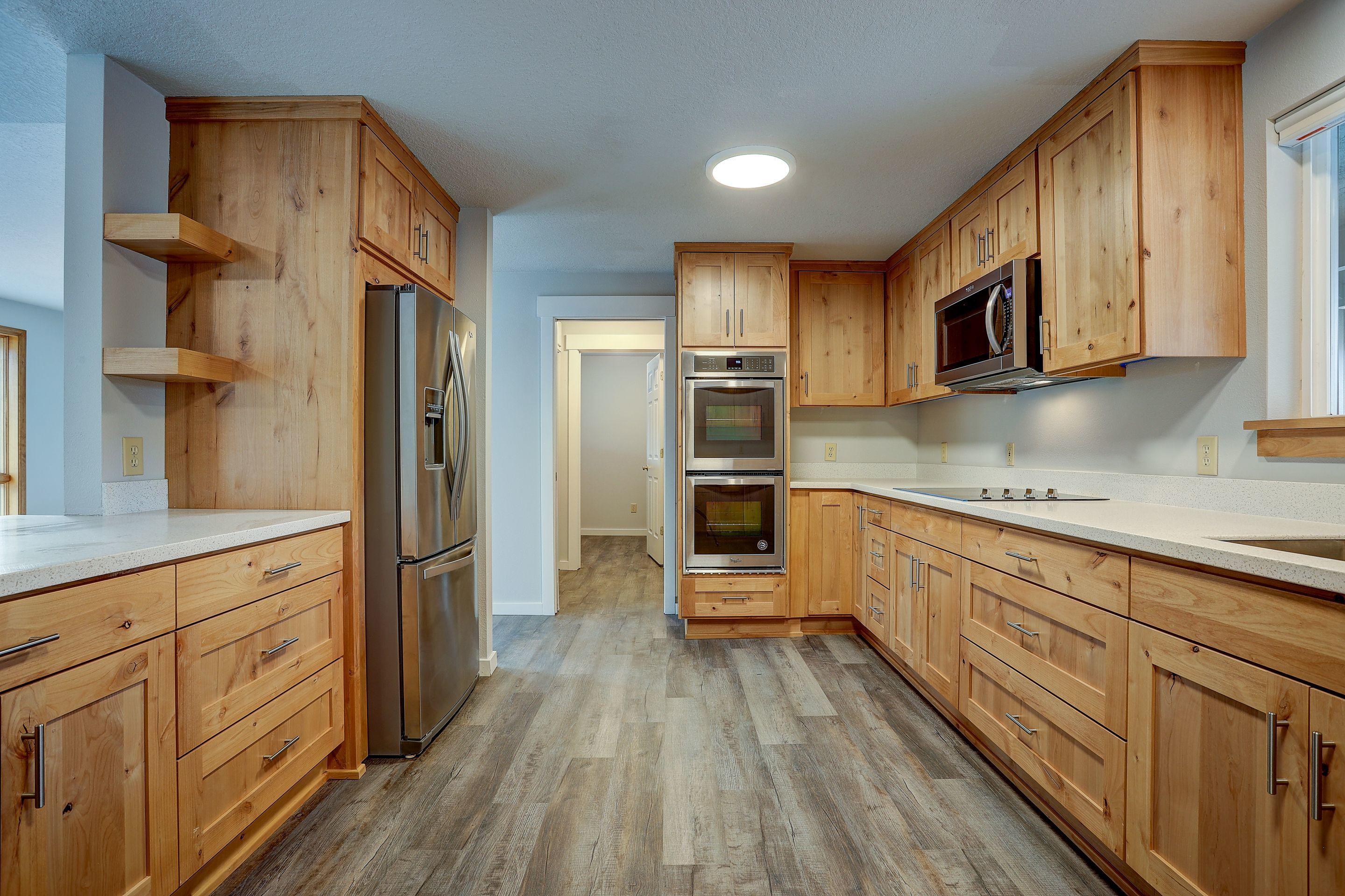 Eagle Rock - Residential