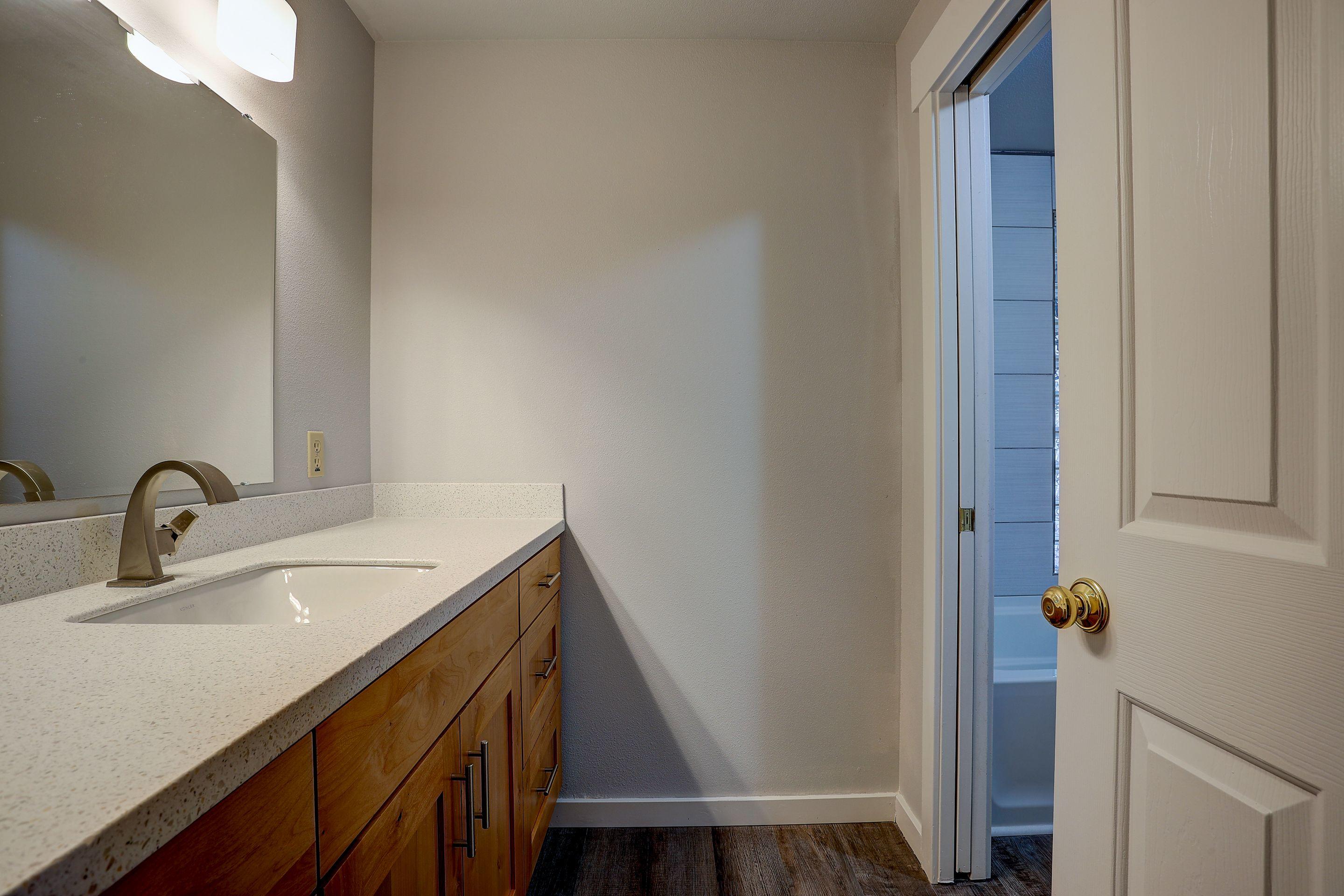 Eagle Rock - Residential