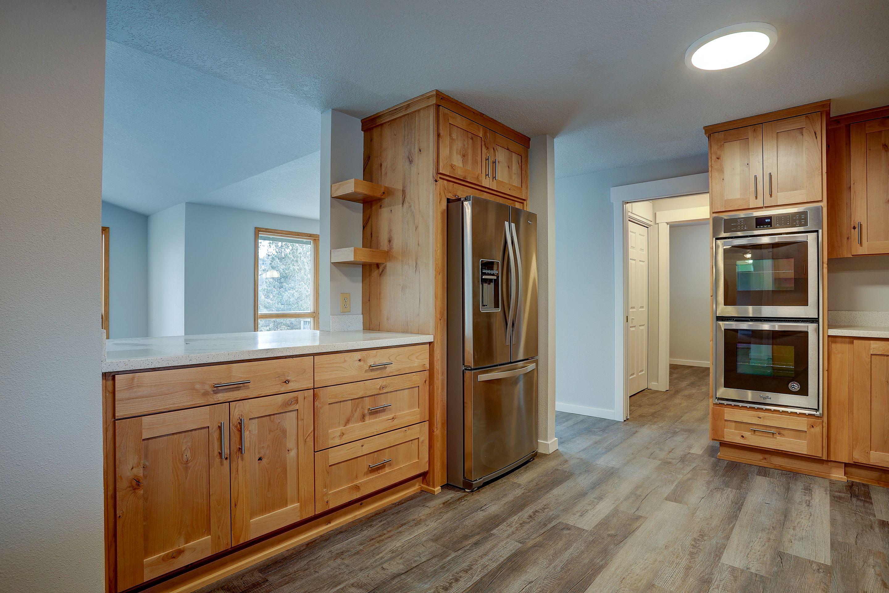 Eagle Rock - Residential