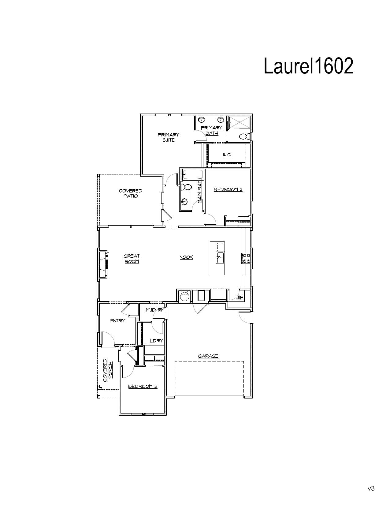 60936 SE Apollo Place