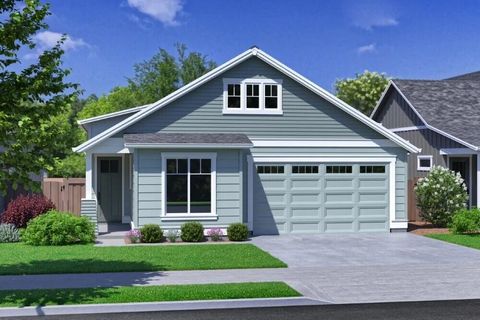60936 SE Apollo Place Bend OR 97702