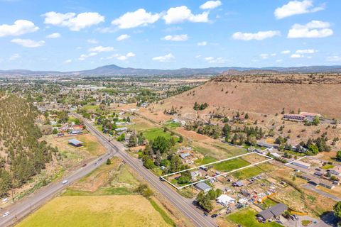 Tiny photo for 2555 SE Paulina Highway, Prineville, OR 97754 (MLS # 220221626)