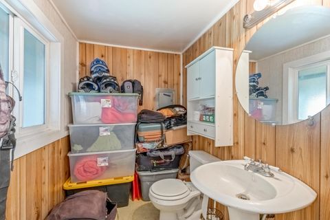 Tiny photo for 2555 SE Paulina Highway, Prineville, OR 97754 (MLS # 220221626)