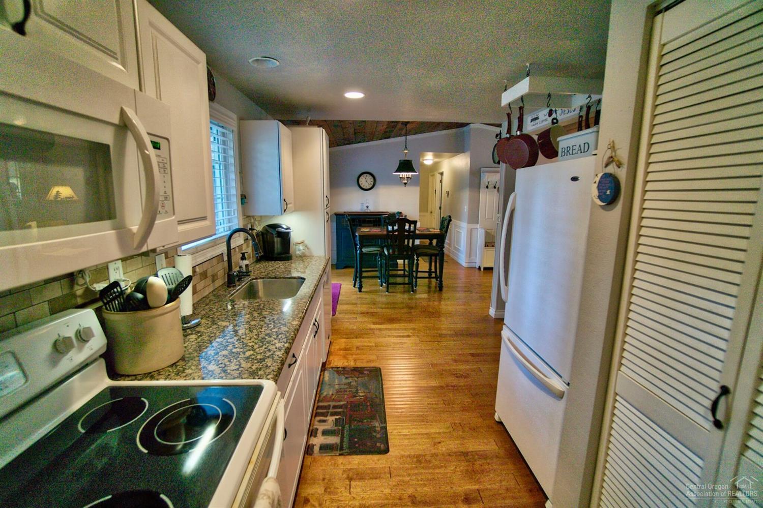 Indian Ford Ranch - Residential