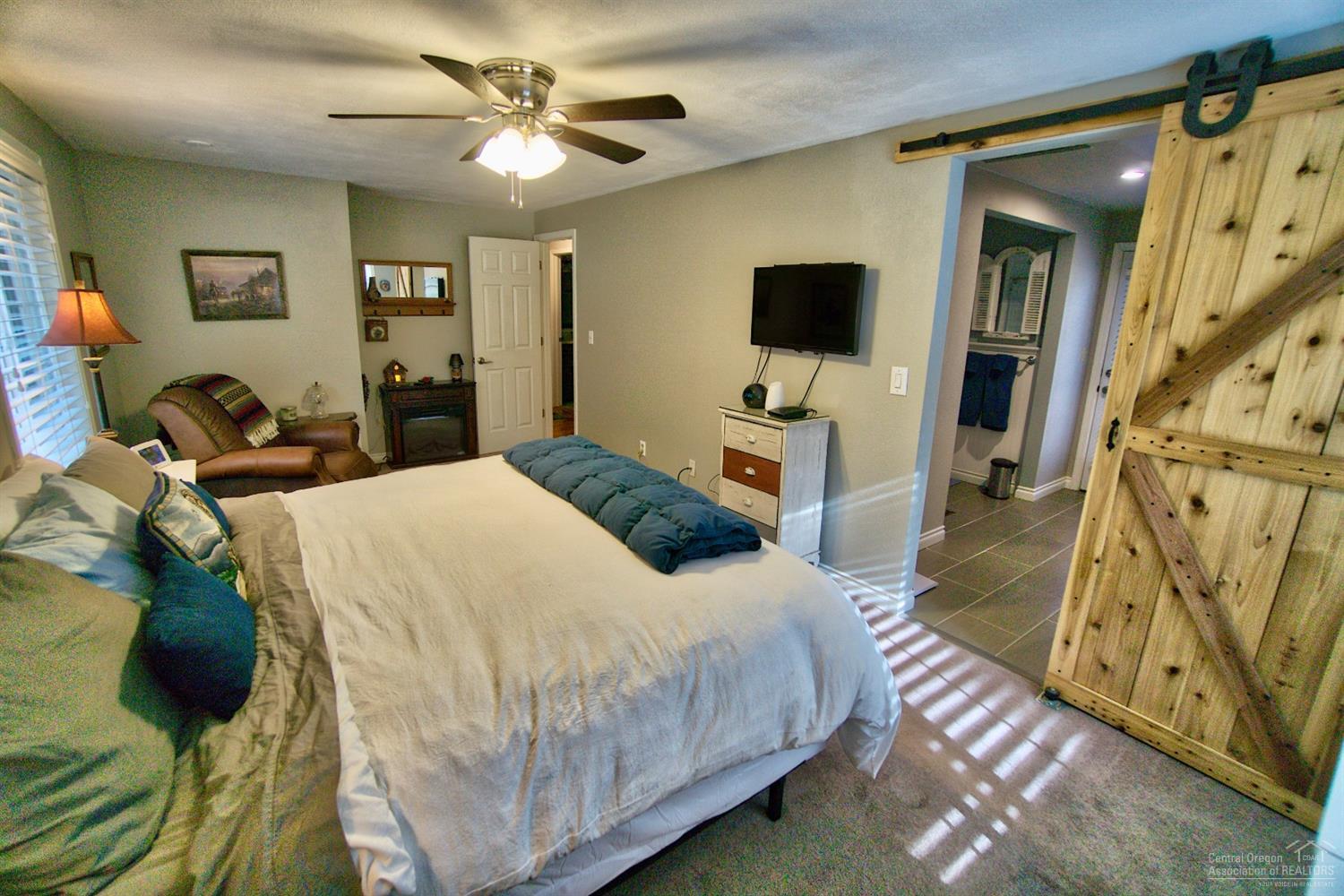 Indian Ford Ranch - Residential