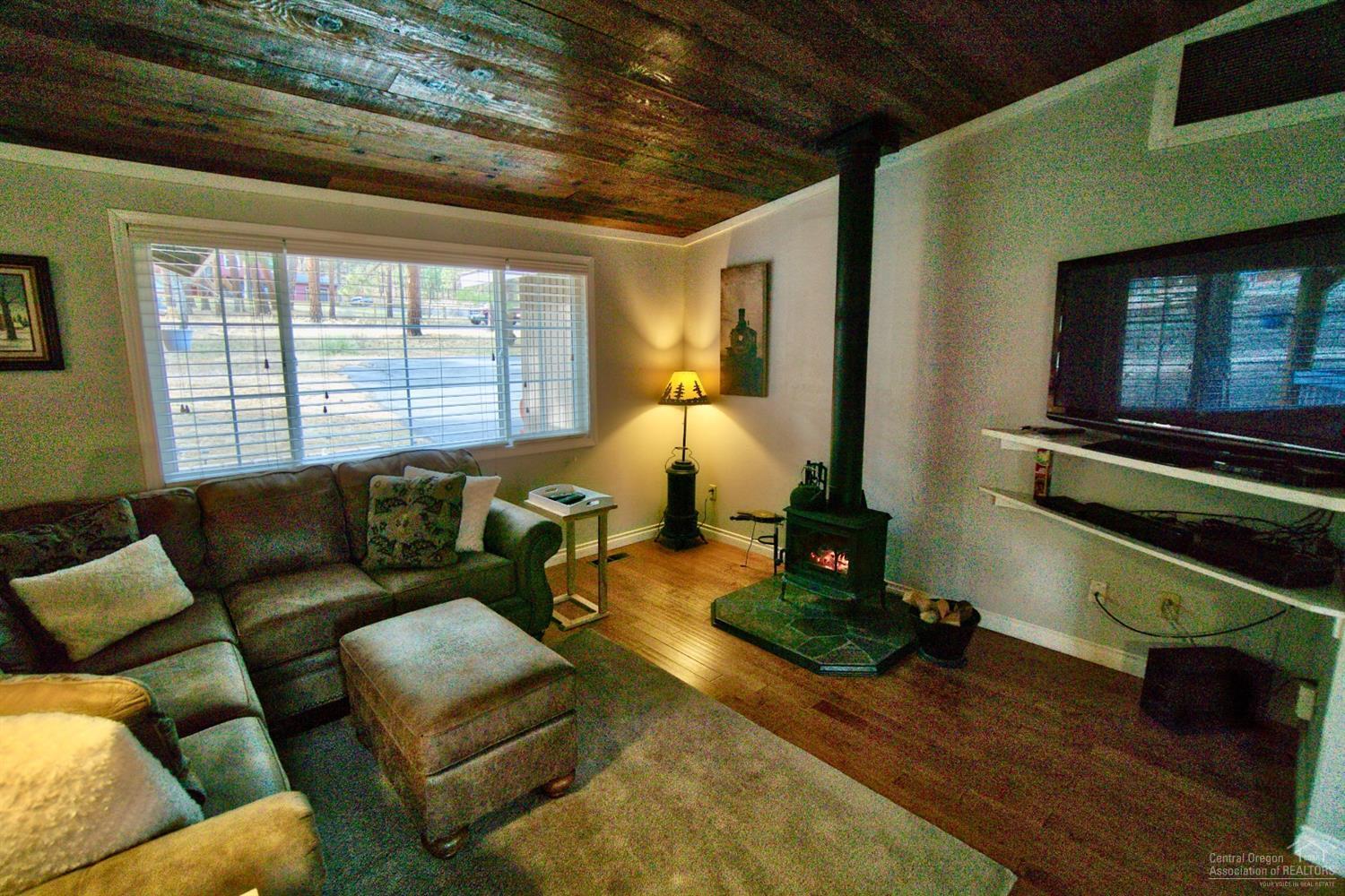 Indian Ford Ranch - Residential