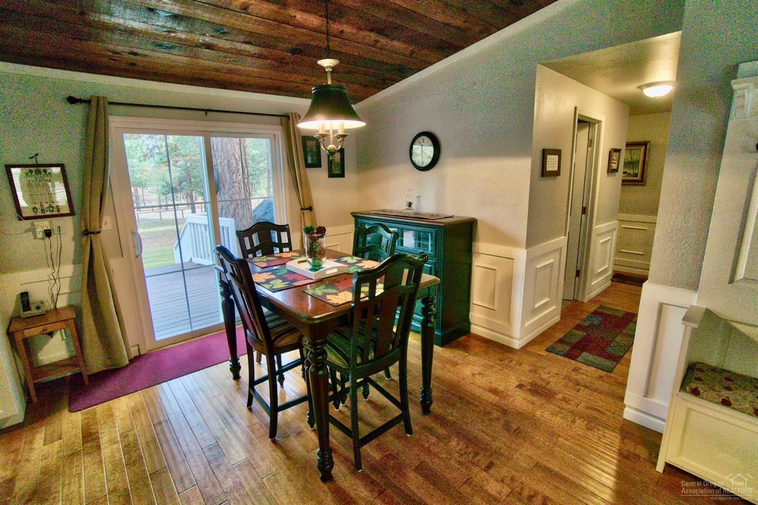 Indian Ford Ranch - Residential