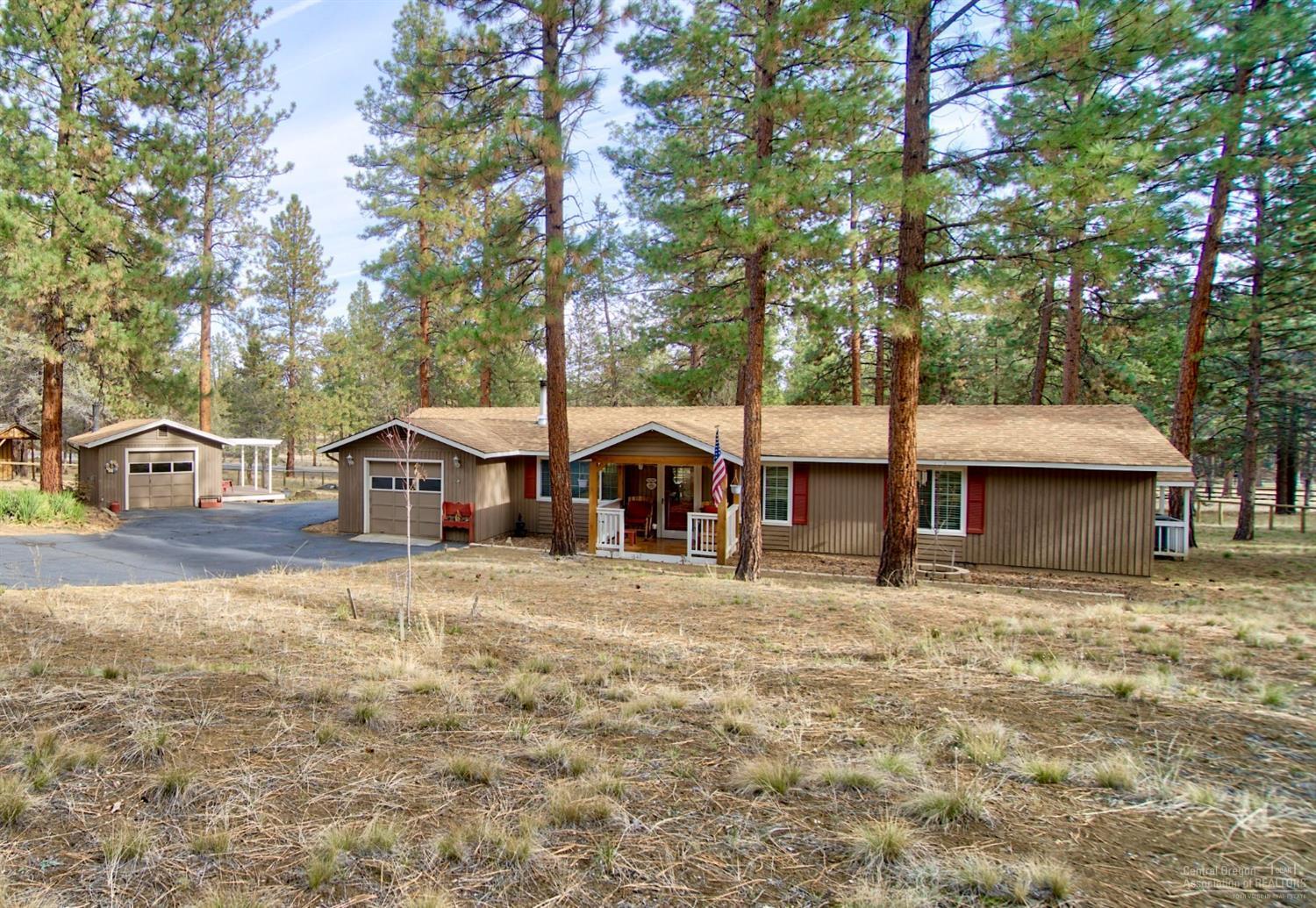 Indian Ford Ranch - Residential