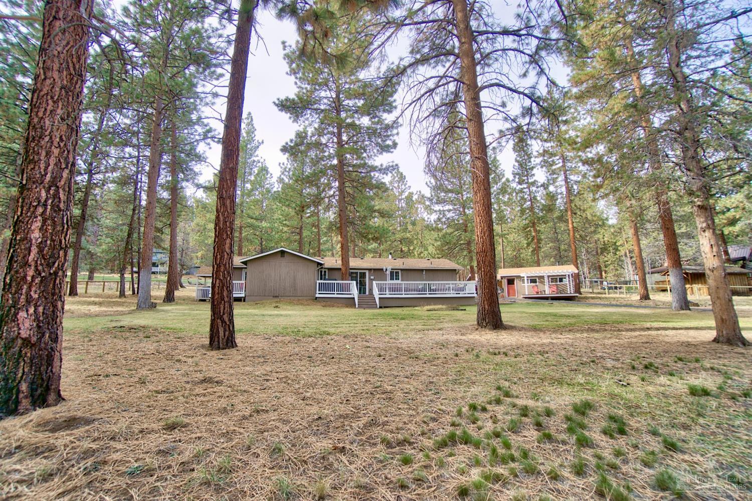 Indian Ford Ranch - Residential