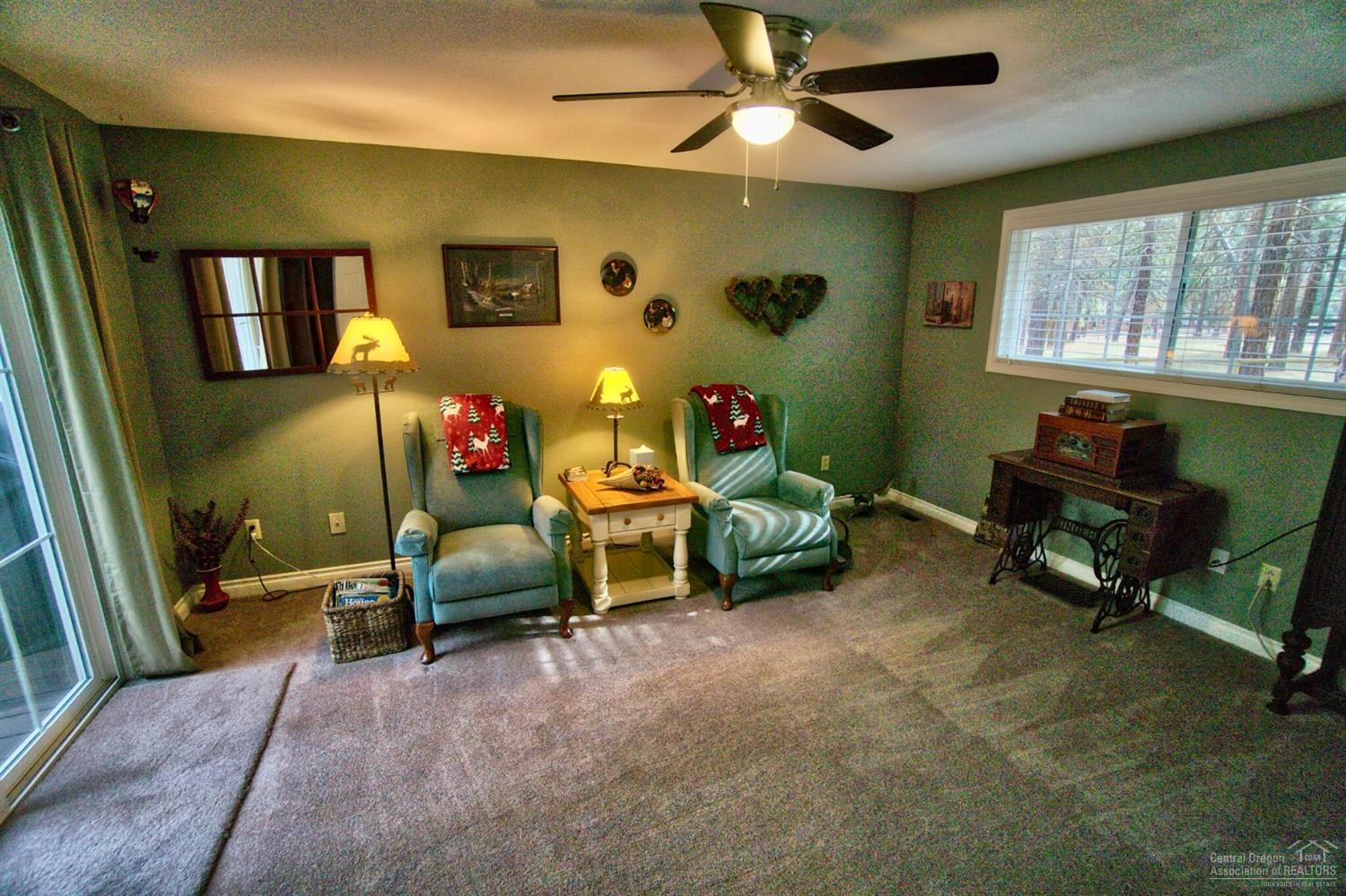Indian Ford Ranch - Residential