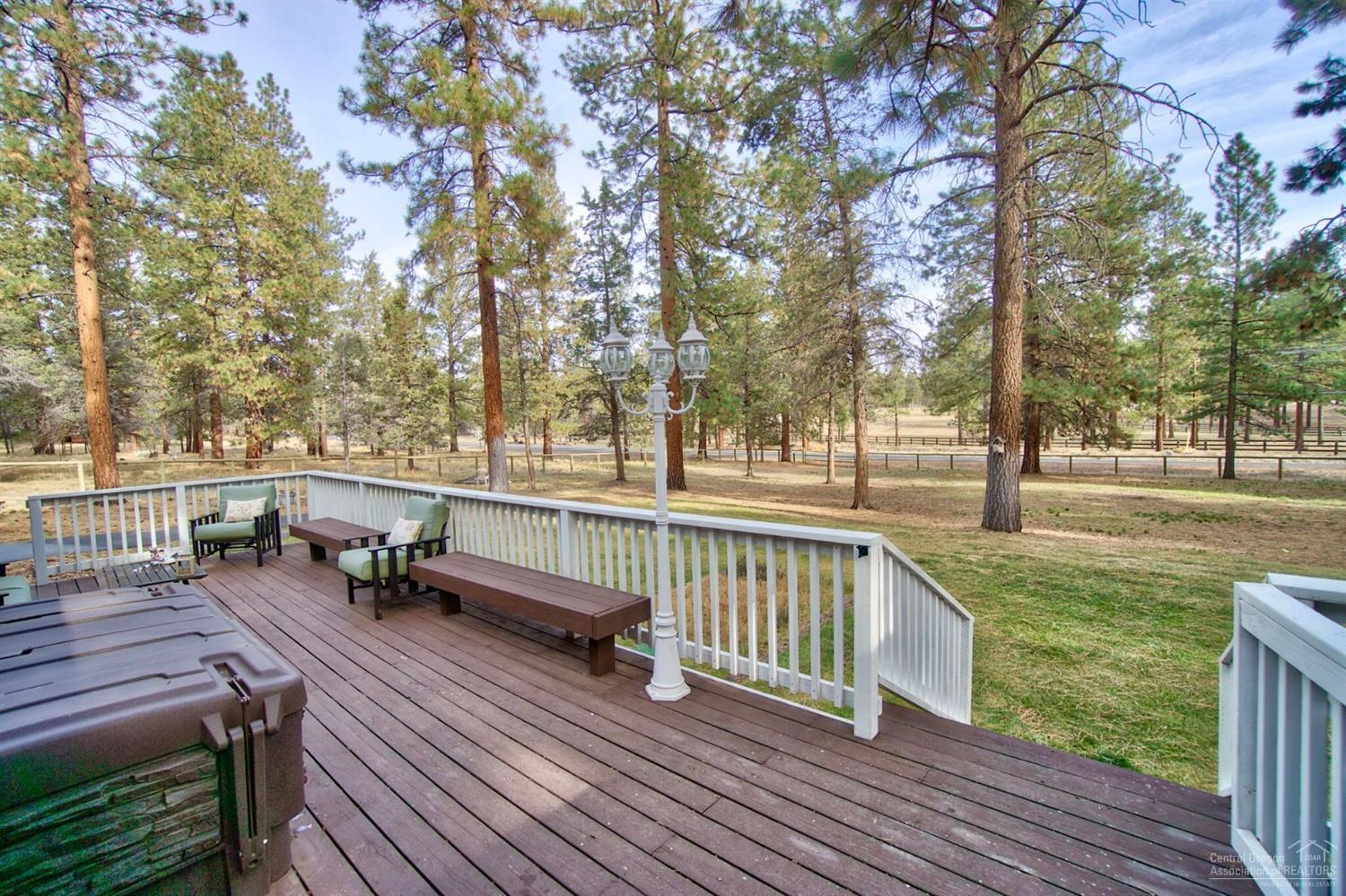 Indian Ford Ranch - Residential