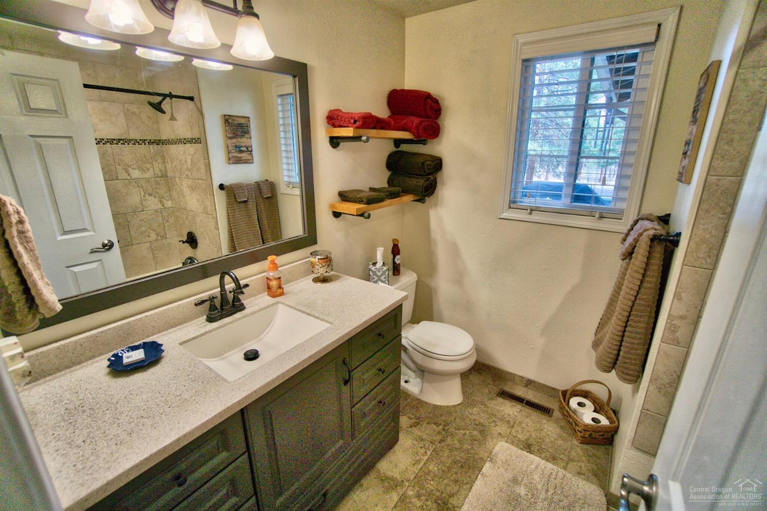 Indian Ford Ranch - Residential