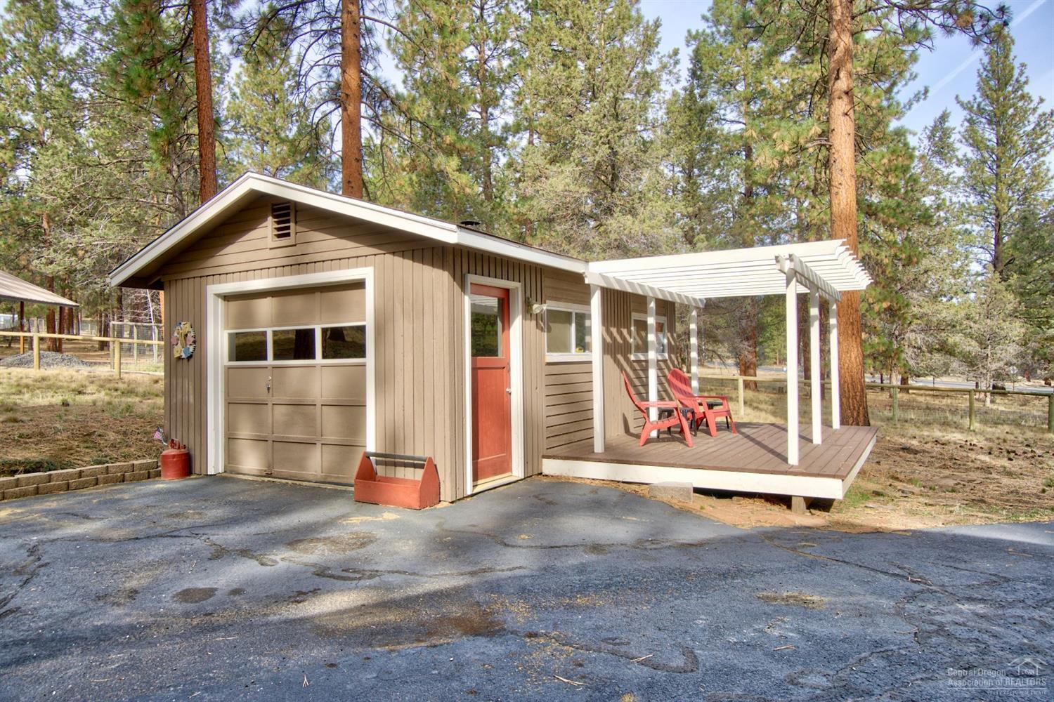 Indian Ford Ranch - Residential